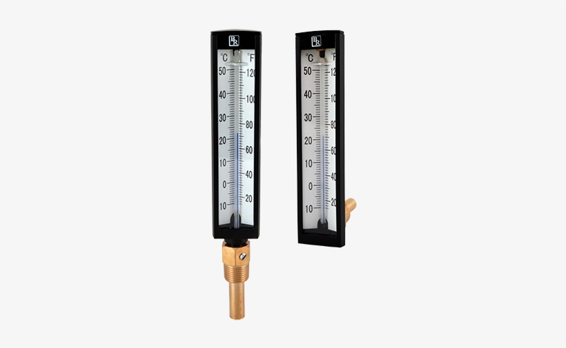 Water Thermometer Png, transparent png download