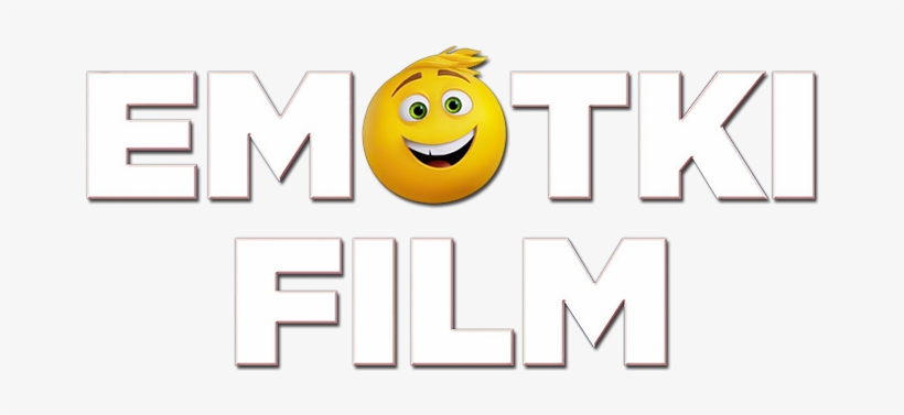 The Emoji Movie Image - Emoji O Filme Escrito, transparent png download