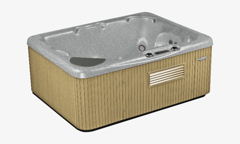 Beachcomber Hot Tubs Model - Jacuzzi, transparent png download
