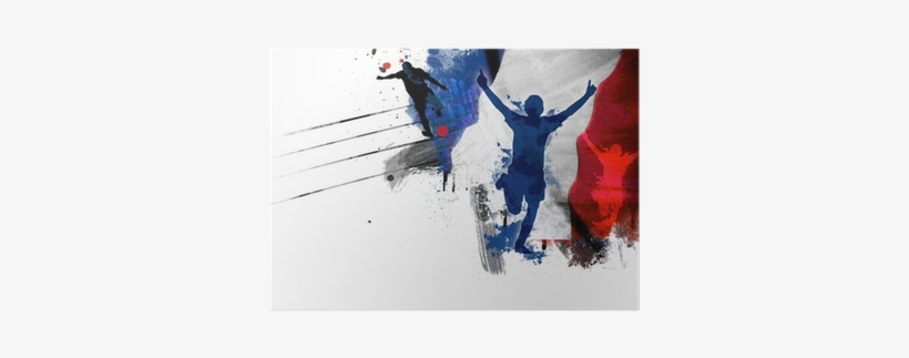 France World Cup Stamps, transparent png download