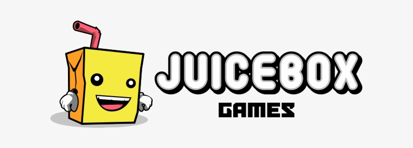 Juicebox Games - Juice Box With Face, transparent png download