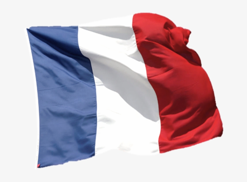France - Flag, transparent png download