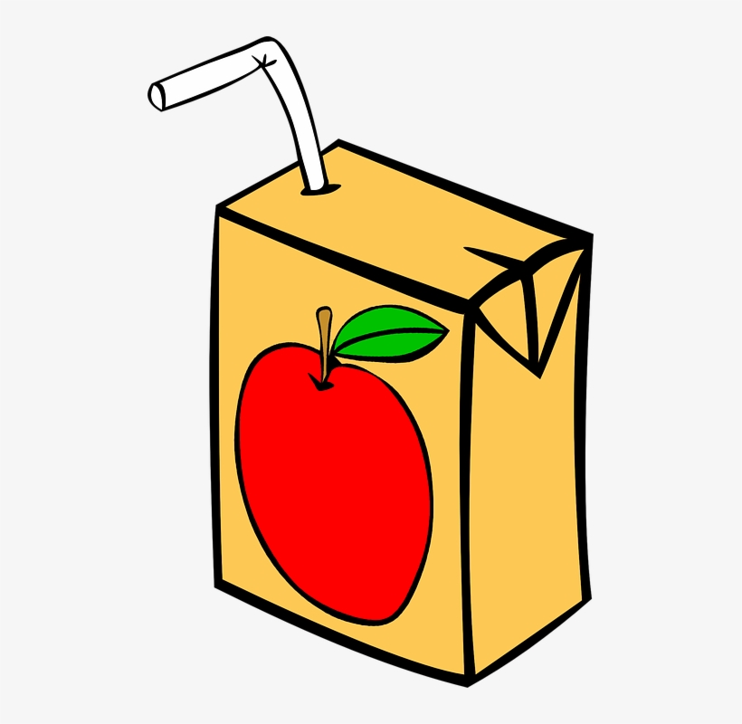 The Sun Was Hot On My Face As I Tried To Keep My Laptop - Coloring Picture Of Juice, transparent png download
