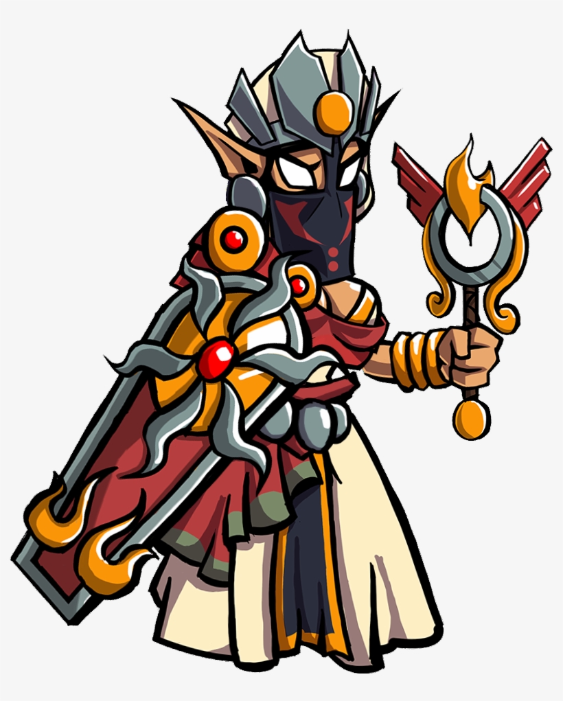 Kharaz Prophet - Cartoon, transparent png download