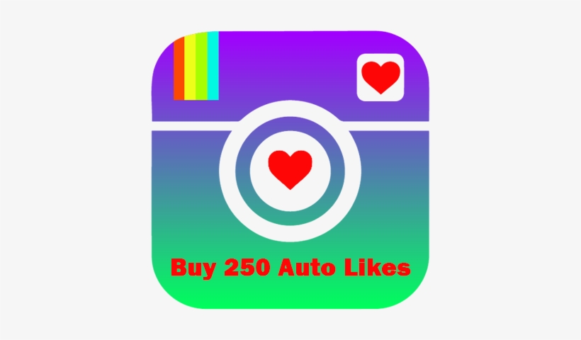 250 Automatic Instagram Likes - Linkedin, transparent png download