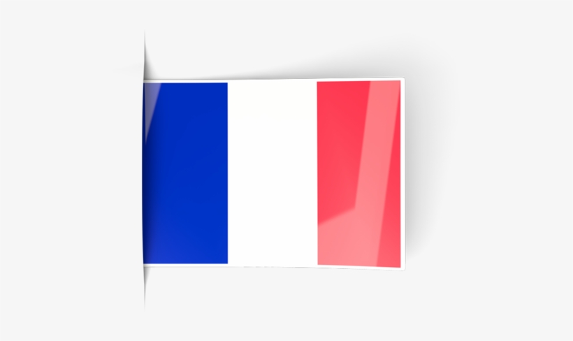 Download Flag Icon Of France At Png Format - Flag, transparent png download
