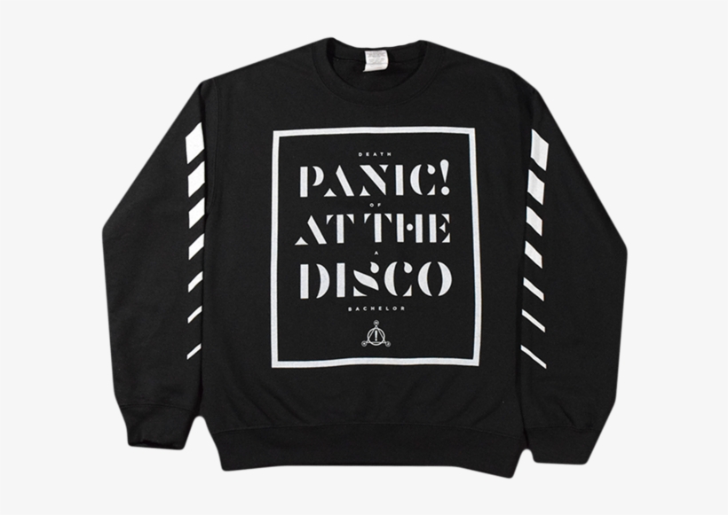 Panic At The Disco - Panic At The Disco Merch 2018, transparent png download