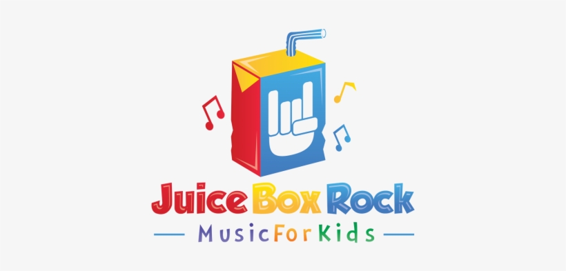Welcome To Juice Box Rock - Child, transparent png download
