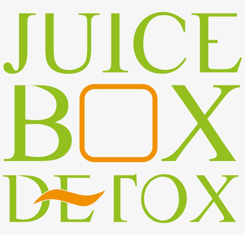 Juice Box Detox - Ibex Construction, transparent png download