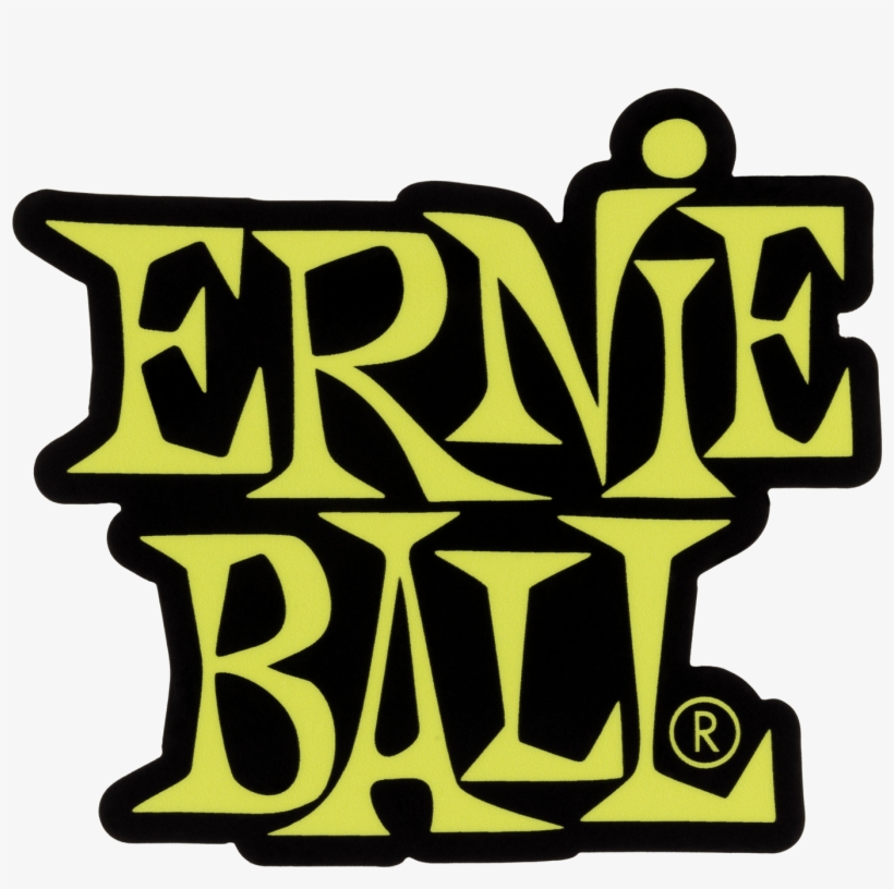 Ernie Ball Tap Tempo, transparent png download