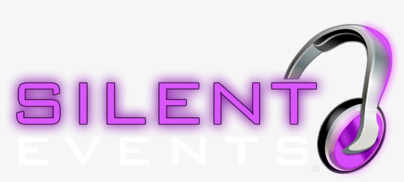 Silent Events - Silent Disco Png, transparent png download