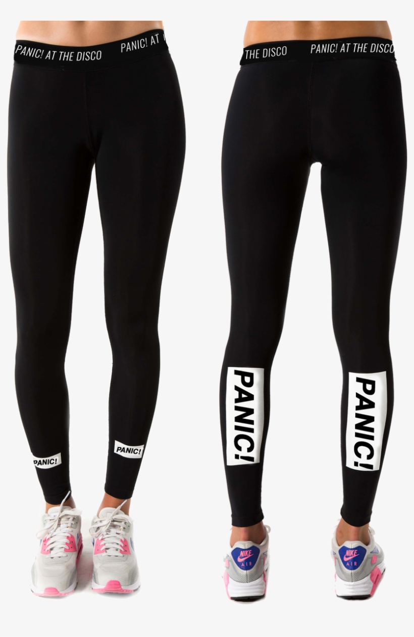 Panic At The Disco On Twitter - Panic At The Disco Bra, transparent png download