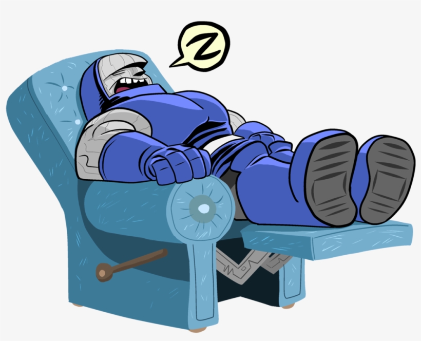 Darkseid Isz By Rashomonchb - Comics, transparent png download