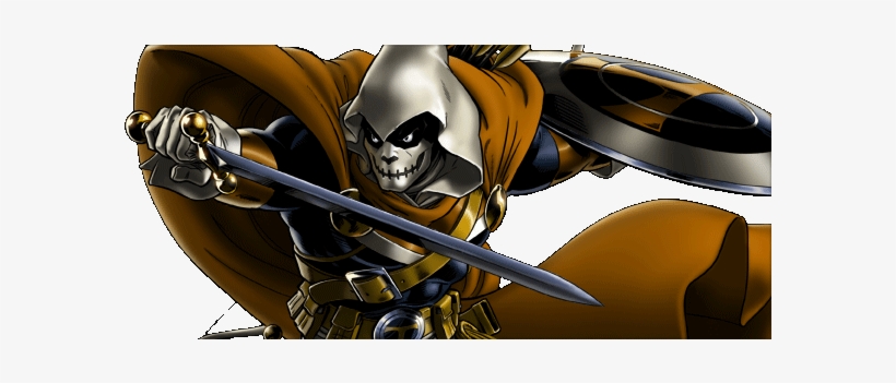 Taskmaster Dialogue - Antman And The Wasp Villain, transparent png download