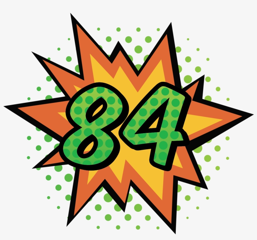 Hot Comics Forever People - 80 Png, transparent png download