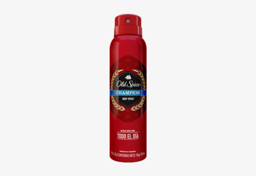 Old Spice White Water Deo, transparent png download