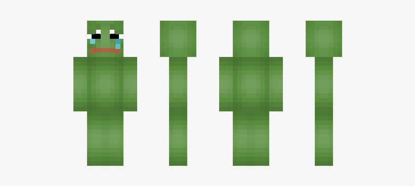 Minecraft Skin Darkseid - Minecraft, transparent png download