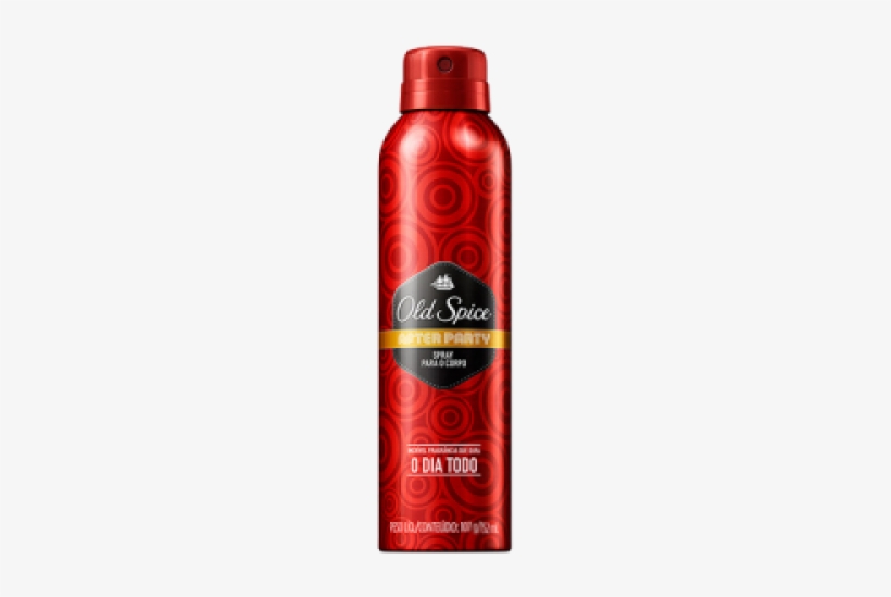 Old Spice Fresh, transparent png download