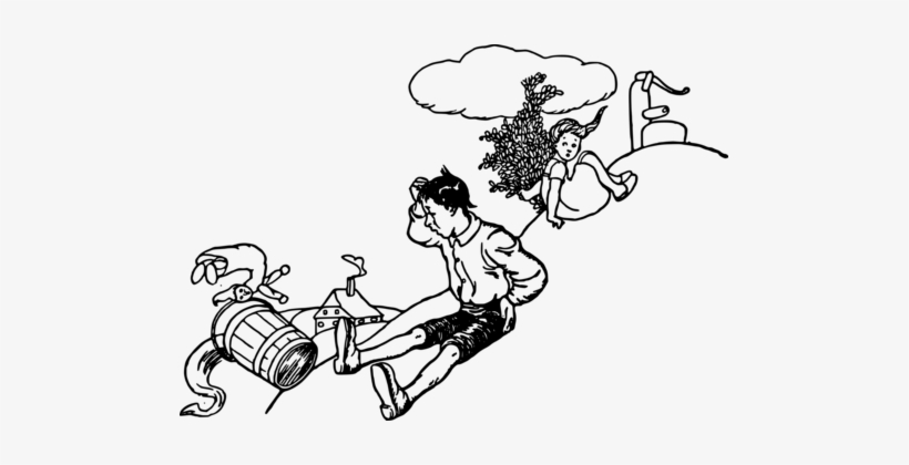 /m/02csf Mammal Drawing Visual Arts Cartoon - Drawing, transparent png download