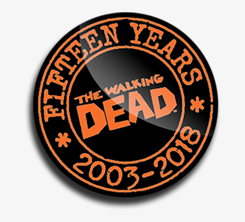 Walking Dead Day, transparent png download