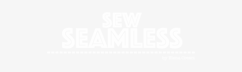 Sew Seamless - Ps4 Logo White Transparent, transparent png download