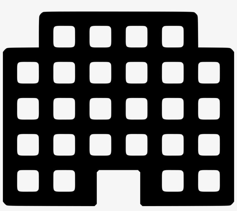 Office Building Comments - Space Invader Game Gif, transparent png download