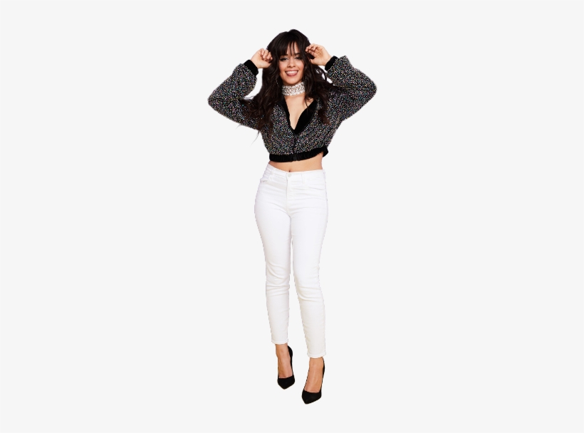 Freetoedit Camila Camilacabello Camilamendes Shawmila - Camila Cabello, transparent png download