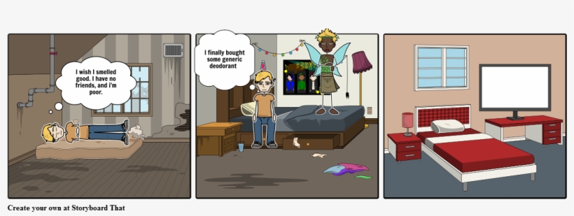 Old Spice - Storyboard, transparent png download