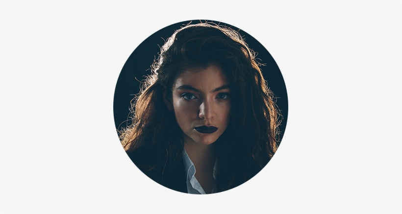 Lwicon - Lorde Melodrama Songs, transparent png download