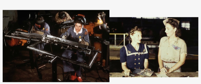 Poster: Stocktrek Images' These Two Pearl Harbor Widows, transparent png download