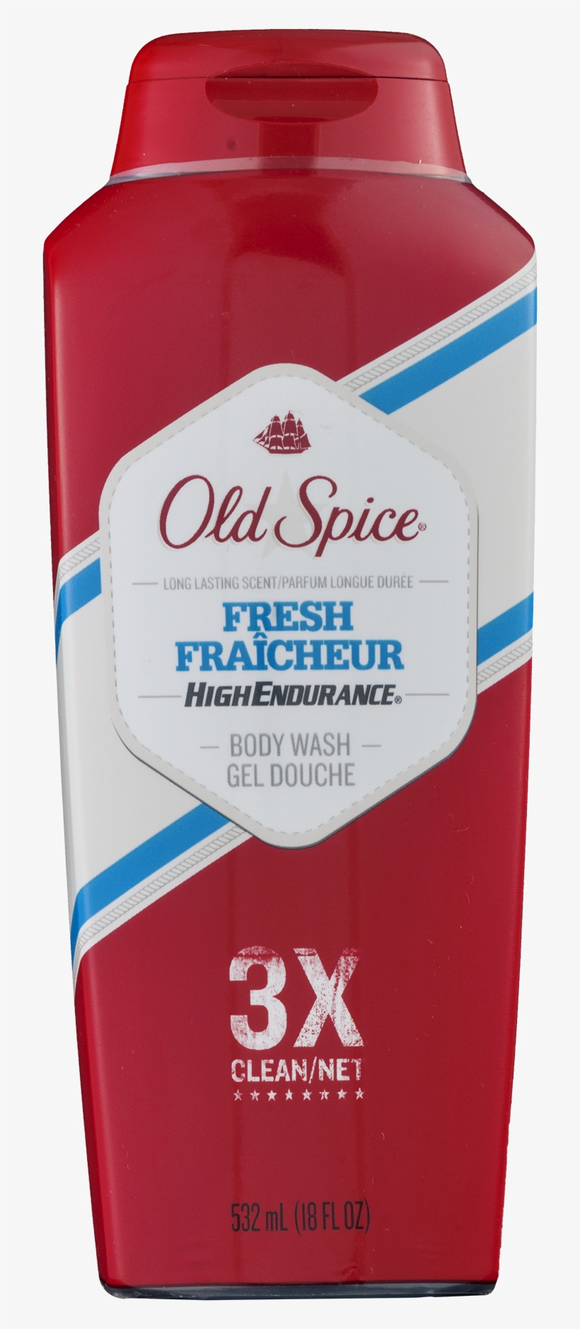 Old Spice Ship Logo Png - Old Spice, transparent png download