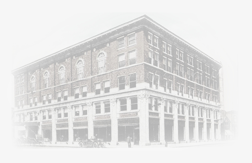 Office Space Rental - Commercial Building, transparent png download