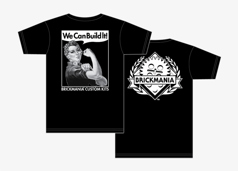 Labor Day Sale - Framed Rosie Real Women Drink Beer 24x36 Art Print, transparent png download