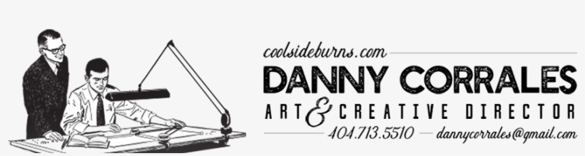 To Help Promote Their Newest Line Of Products For Guys - Art Print: Pop Ink - Csa Images' Two Men Discussing, transparent png download