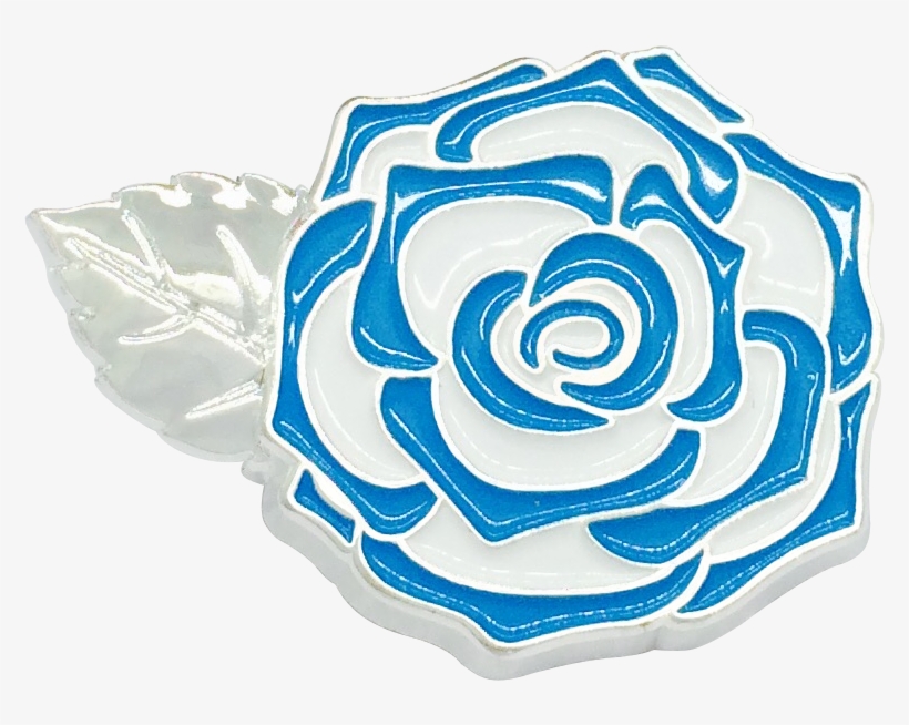 Nhs Rose - Garden Roses, transparent png download