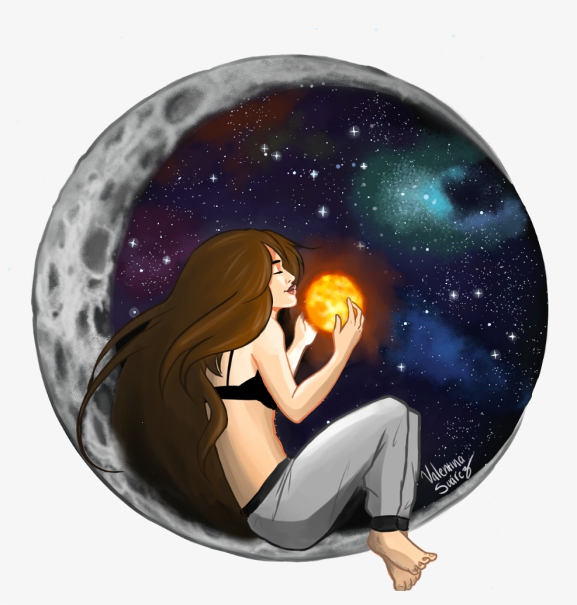 Camila, Sinu And Alejandro Cabello - My Journey To The Moon. Unisex T-shirts, transparent png download