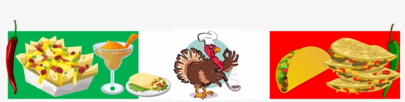 Mexican Cuisine - Love Tacos Magnet, transparent png download