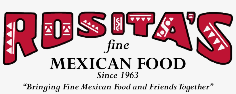 Rositas Fine Mexican Food, transparent png download