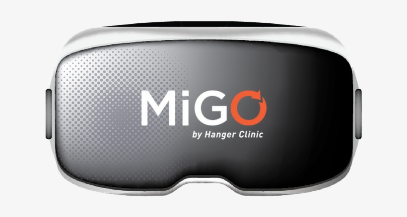 A Virtual Reality Experience Migo Goggles - Portable Network Graphics, transparent png download