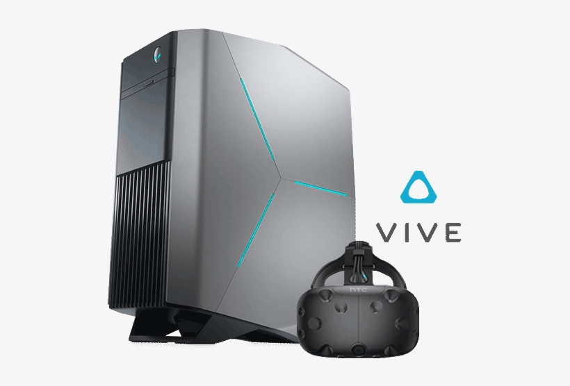 Discover Vr Beyond Imagination - Htc Vive Virtual Reality Brille Hardware/electronic, transparent png download