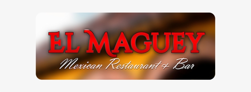 El Maguey Logo, transparent png download