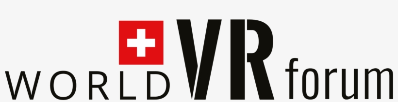 Logo World Vr Forum - World Vr Forum Logo, transparent png download