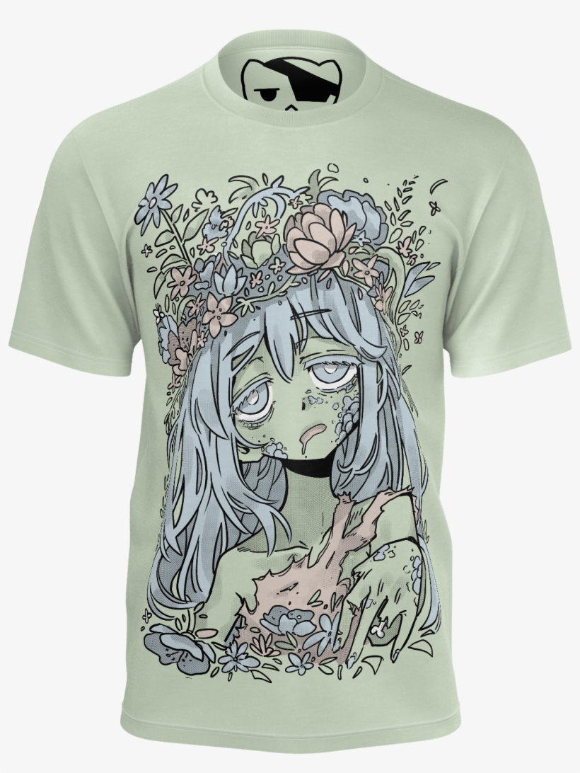 Zombie Girl - Wonder Woman, transparent png download