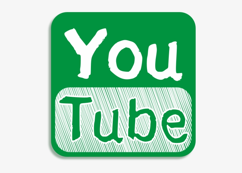 Follow Us On Youtube - Sign, transparent png download