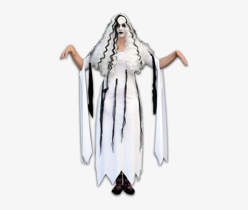 Rob Zombie Living Dead Girl Costume -small - Living Dead Girl Costume, transparent png download