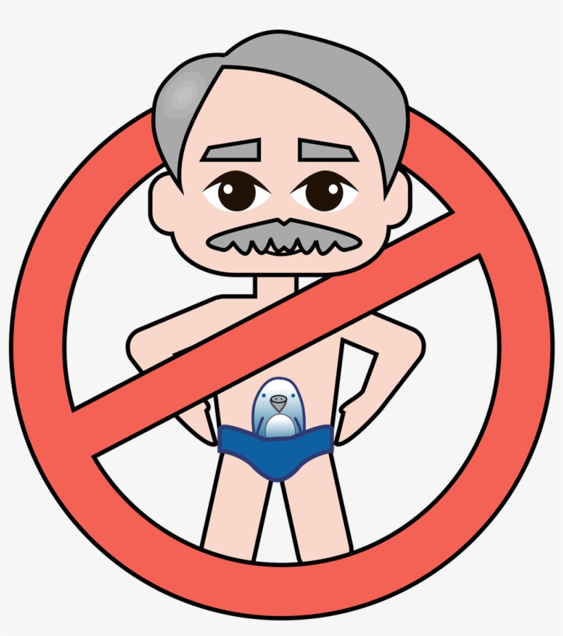 Air Jordan Reveal Transparent Emojis - Budgie Smuggler Clip Art, transparent png download