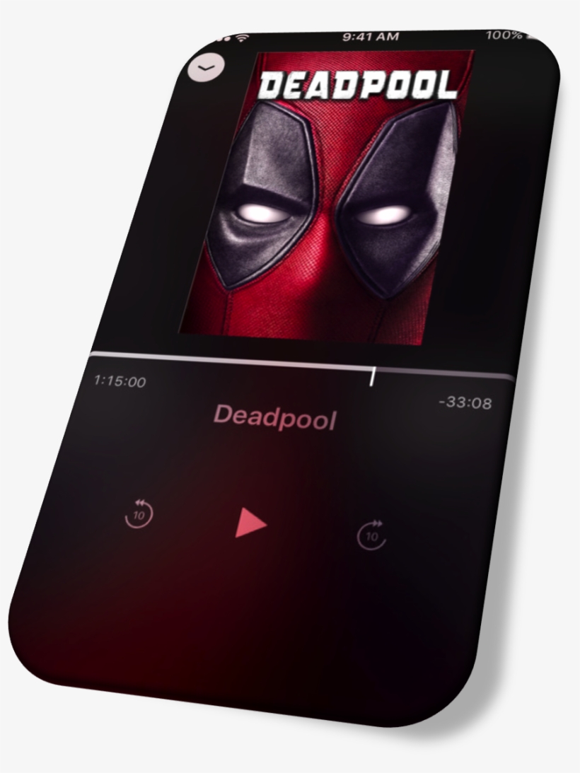 Keywords Tvremote - Deadpool [4k Ultra Hd Blu-ray + Digital Copy + Uv Copy], transparent png download