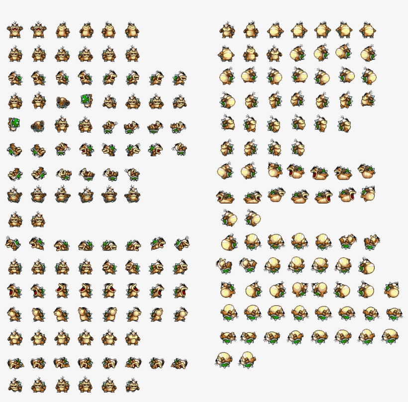 Mortonspritesheet - Worksheets Counting 11 20, transparent png download