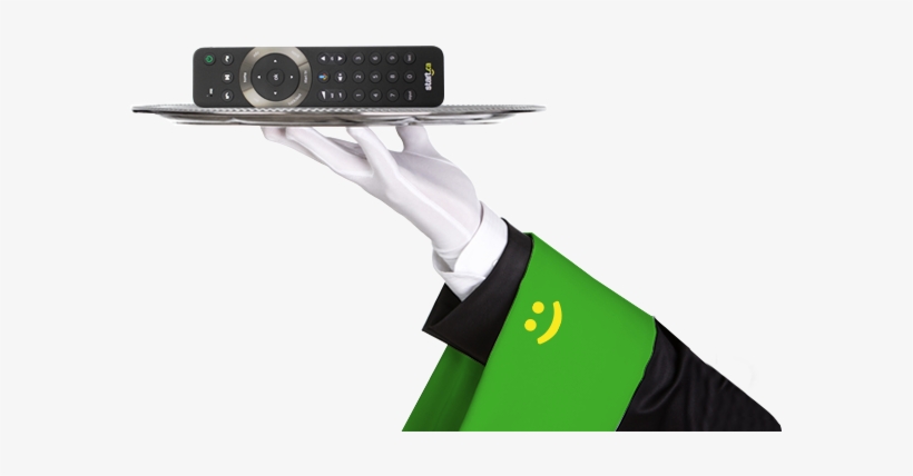 Plus Set-top Box Rental/purchase - Digital Camera, transparent png download