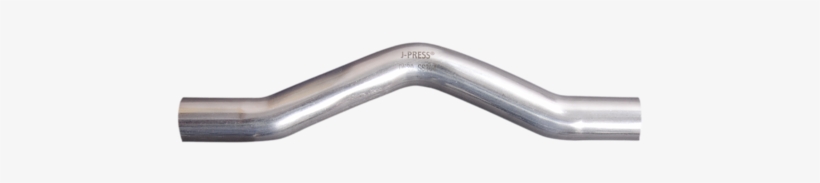 Stainless Steel Pipe Bridge - Pipe, transparent png download